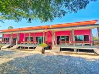 Kwanjai Resort