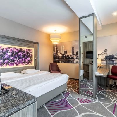 Superior Standard Room Tenet Promo Code
