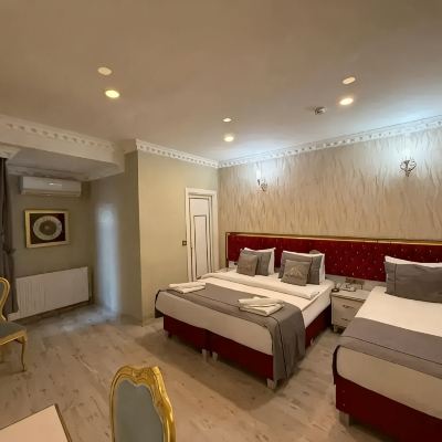 Deluxe Triple Room With Sea View Rhythm Hotel Promo Code