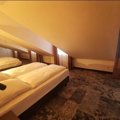 Apartment With Balcony Hotel Palmenhof Promo Code