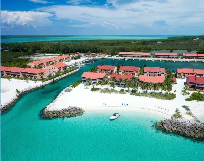 Beautiful 3 BR Oceanview Townhouse in Bimini Cove! Hotels in 