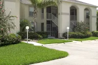 2 Bed 2 Bath First Floor Condo in Stoneybrook of Estero Golf Community