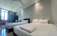 Reno Hotel Ipoh