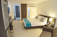 Hotel CasaBlanca Cucuta Hotels in 