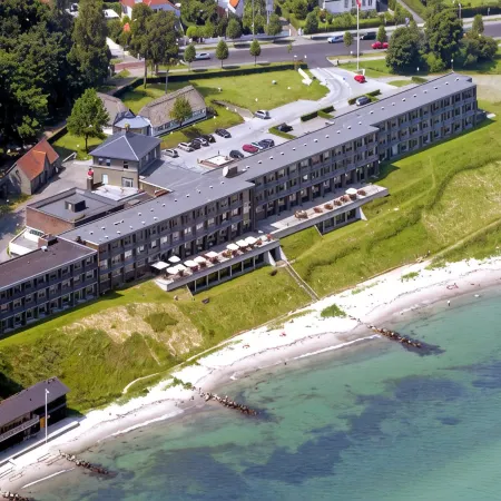 Hotel Marselis