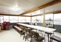 Sacheon Rabbit and Turtle Pension 2