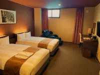 Musashino Grand Hotel and Spa Ξενοδοχεία στην πόλη 