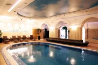 Europe Hotel