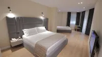 Granda Hotel Hoteles en 
