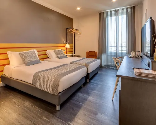 Best Western Plus Hotel Royal Superga Hotel di Cuneo