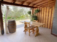 Agriturismo Scuderia Castello Hotéis em 