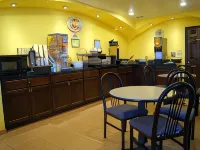 Super 8 by Wyndham Colby Hotels in Thomas County