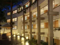 Club Campestre de Bucaramanga Các khách sạn ở 