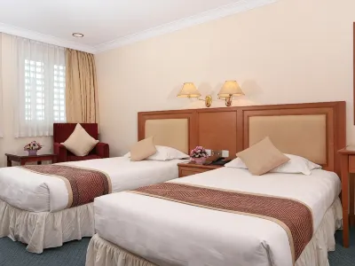 Hotel Sentosa Hotel di 