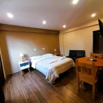 Laguna House Hotels in 