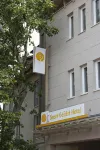 Szent Gellért Hotel Hotels in 