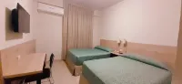 هوتل سون-مار مونتيريه سنترو