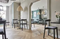 Hotel Binzer Hof