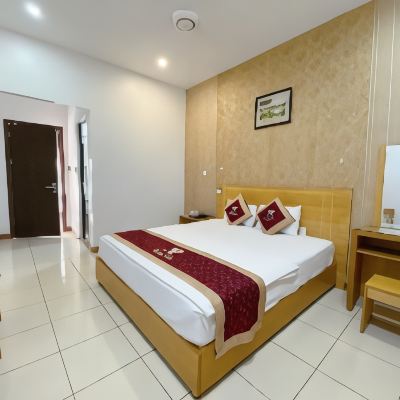 Standard Double Room Hotel Diamond Promo Code