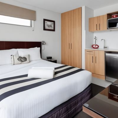 Studio Focus Motel Promo Code