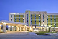 Home2 Suites by Hilton Plano Legacy West