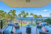 Last Minute Special 2 Bedrm Oceanfront Villa w/Amazing Views & Luxury Amenities