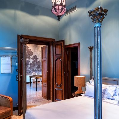 Deluxe Double Room Hotel Heureka Promo Code