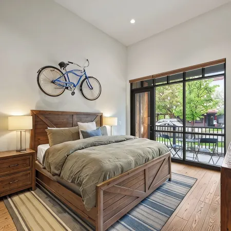 Luxe, Large, Stylish Glacier National Park Condo! Best Location in Town!
