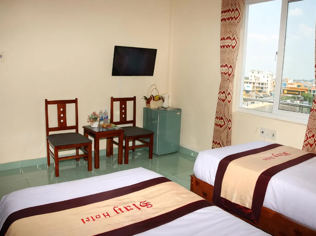 Stay Hue Hotel - Hương Thủy