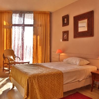 Double Or Twin Room Sylva Hotel Promo Code