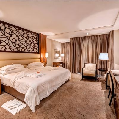 Deluxe Room The Royal Marang Hotel Promo Code