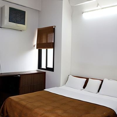 Deluxe Room Without Air Conditioner Hotel Devarshi Maheshwar Promo Code