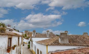 Casa de S. Thiago de Obidos