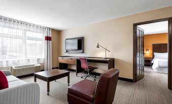 Four Points by Sheraton Barrie