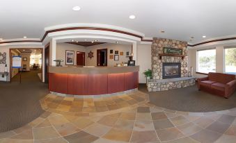 Comfort Inn & Suites Lincoln City