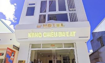 Nang Chieu Hotel Da Lat