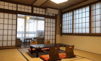 Guesthouse Sunline Beppu