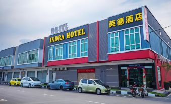Indra Hotel Ipoh