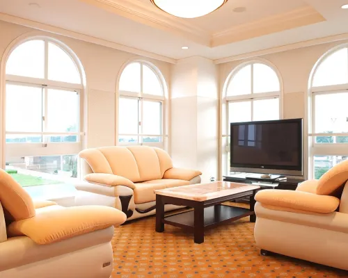SPA RESORT LiVEMAX فنادق في موكا