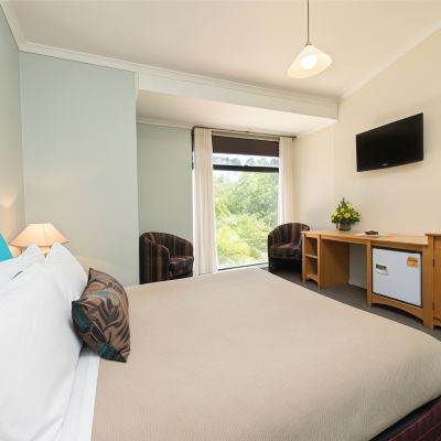 Standard King Room Berri Hotel Promo Code