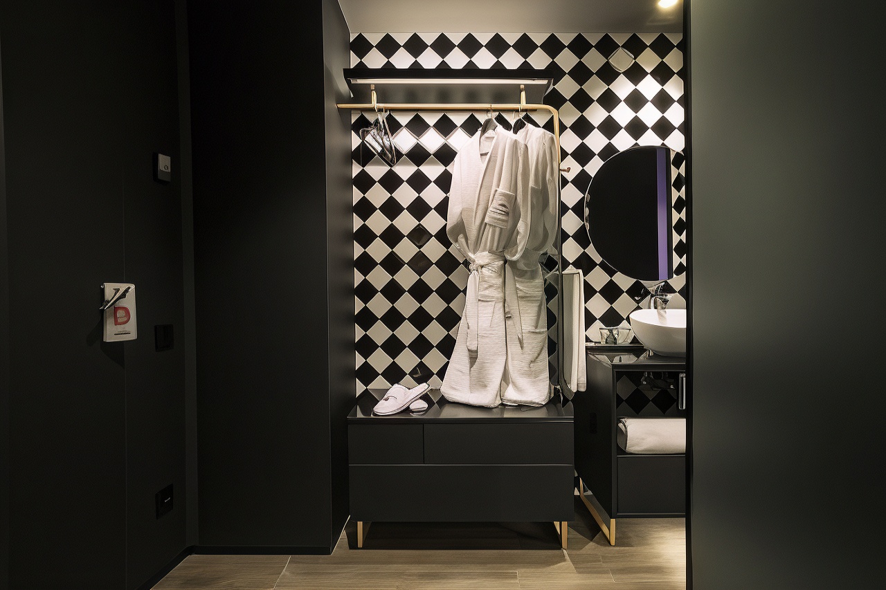 阿克塞尔城市房