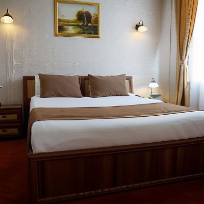 Junior Suite Comfort Room Arkadia Promo Code