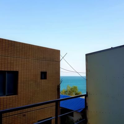 룸 103 (오션 뷰 아님) Gyeongju Gimpo Ocean View Pension 쿠폰