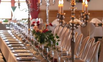 Hotel Zamek Bobolice - Housity