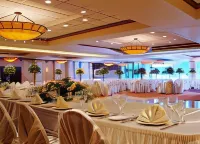 The Royal Regency Hotel