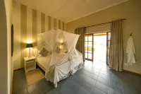 Ghaub Nature Reserve & Farm - One Namibia