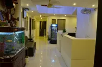 Hotel Royal Park 22 Ξενοδοχεία στην πόλη 