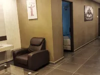 Kampar Boutique Hotel (Kampar Sentral) Hotels in Kampar
