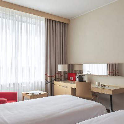 Junior Twin Room Park Inn by Radisson Yaroslavl Promo Code