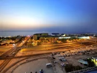 Carlton Tower Hotel Kuwait Hotels in Kuwait City